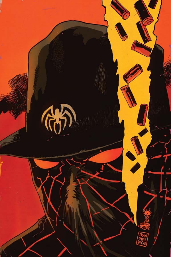 The Spider