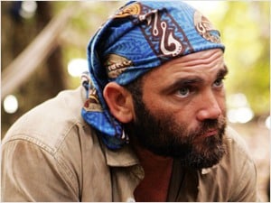 Russell Hantz