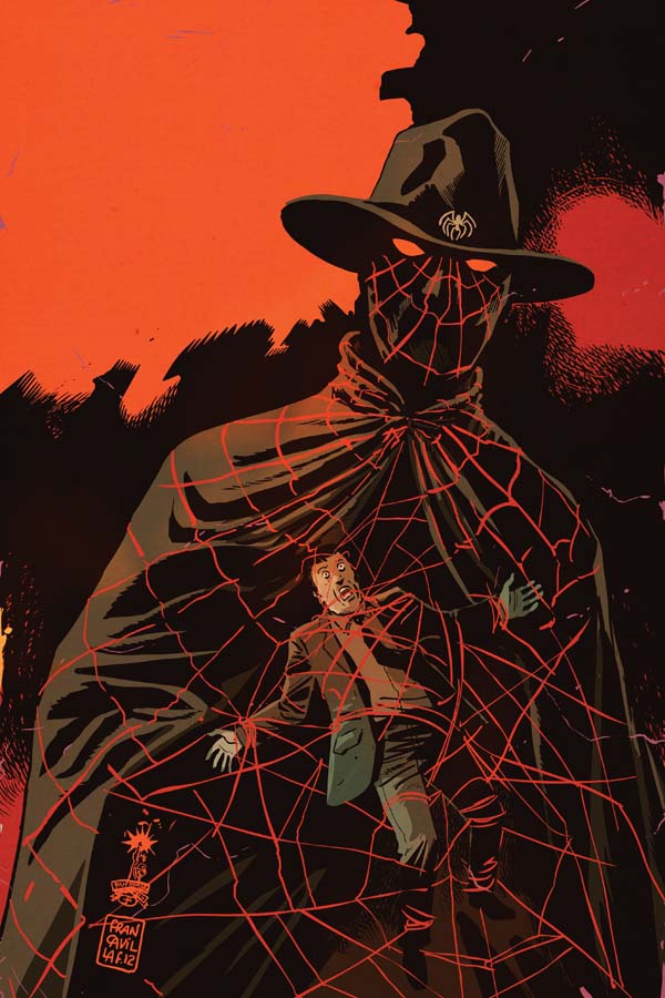 The Spider