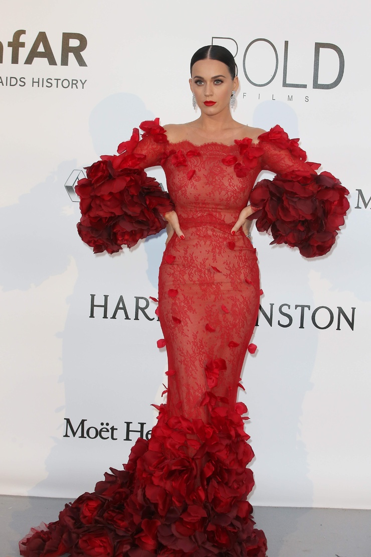 Katy Perry Katy Perry