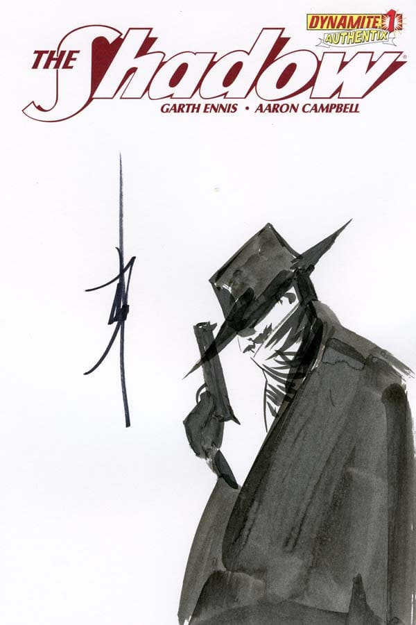 The Shadow
