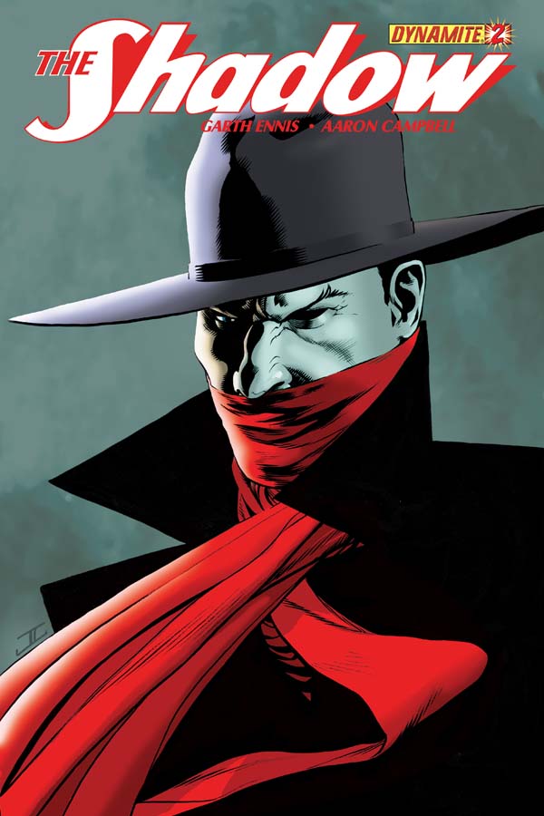 The Shadow