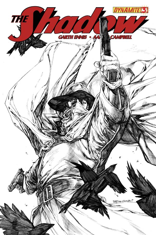 The Shadow