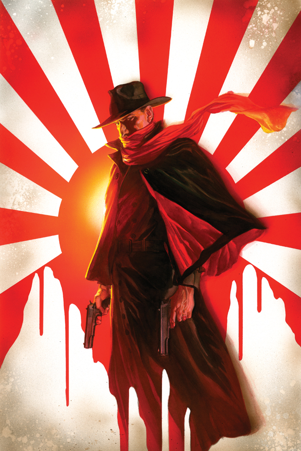 The Shadow