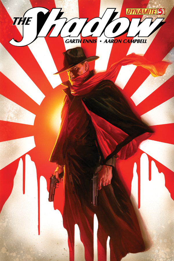 The Shadow