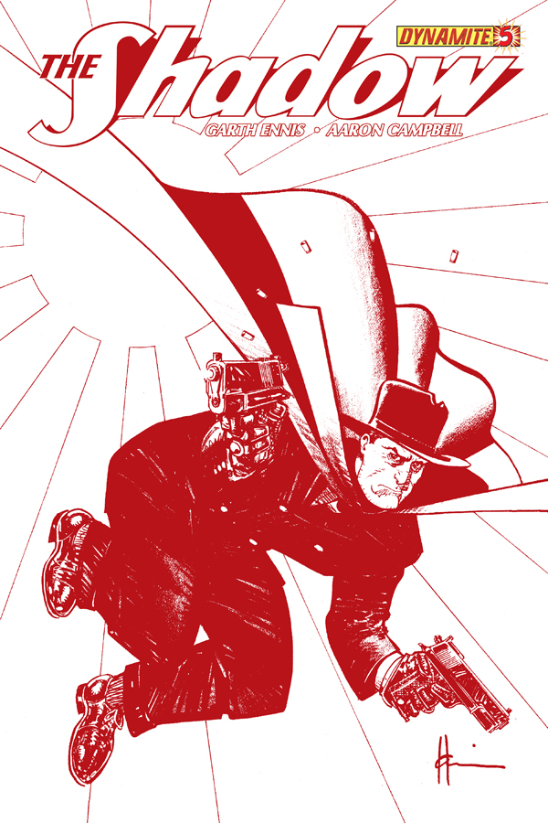 The Shadow