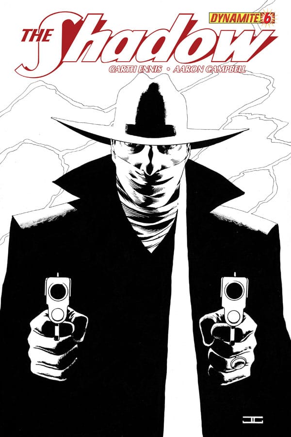 The Shadow