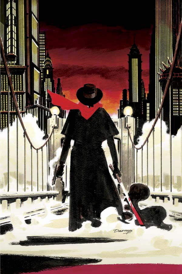 The Shadow