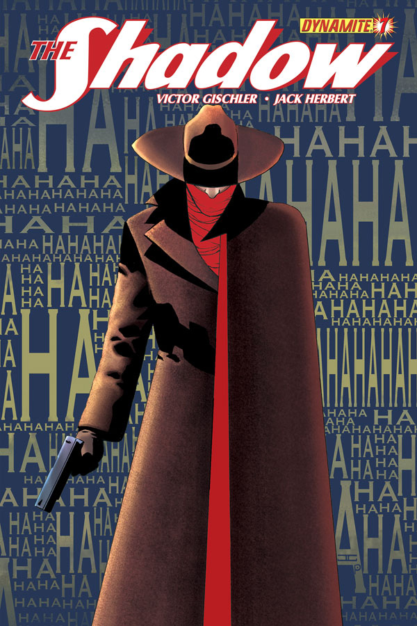 The Shadow