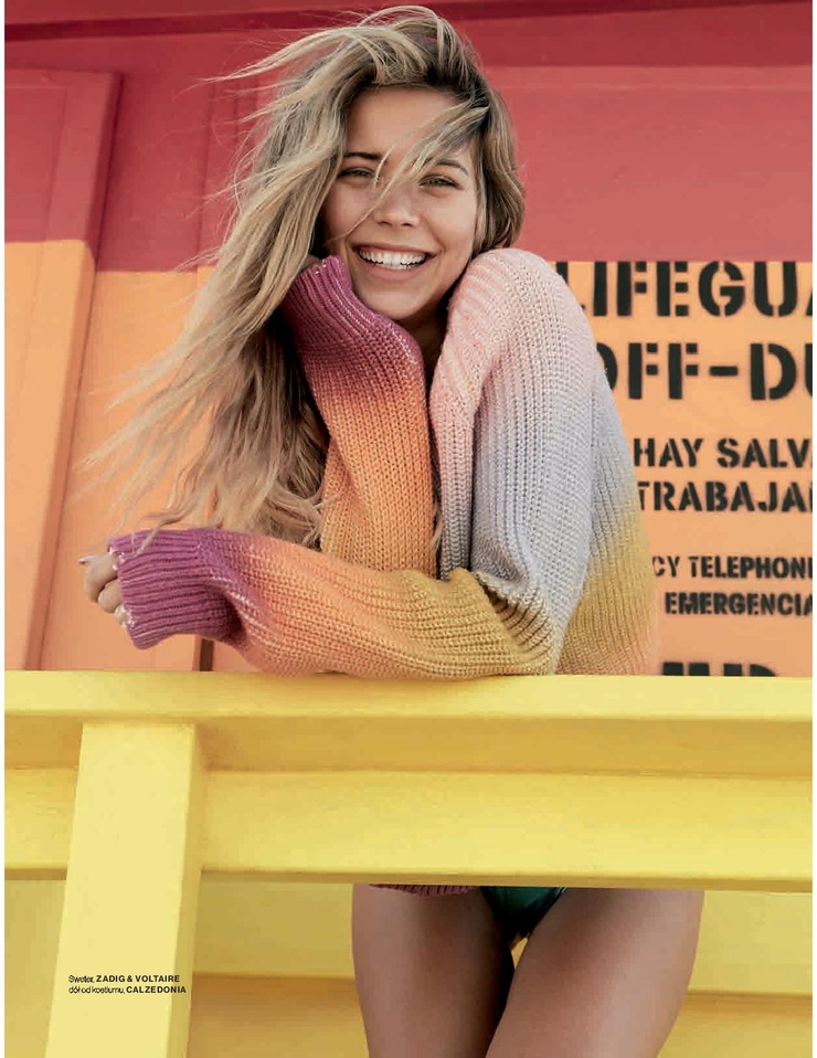 Sandra Kubicka Sandra Kubicka