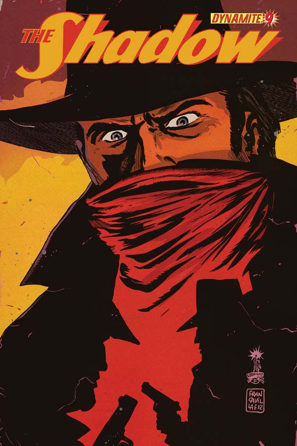 The Shadow