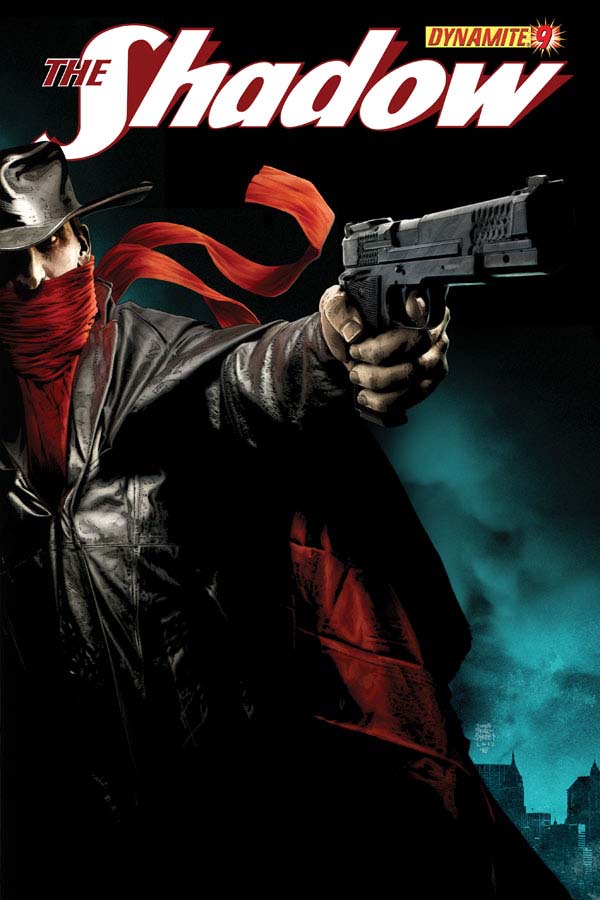 The Shadow