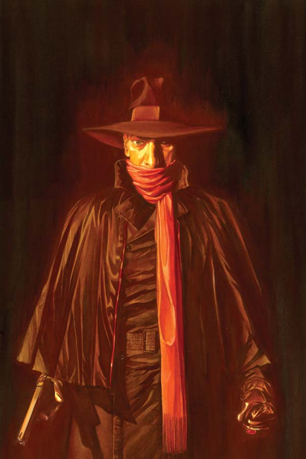 The Shadow