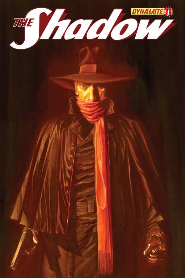 The Shadow