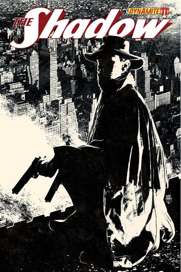 The Shadow