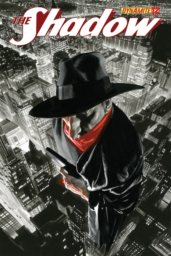 The Shadow