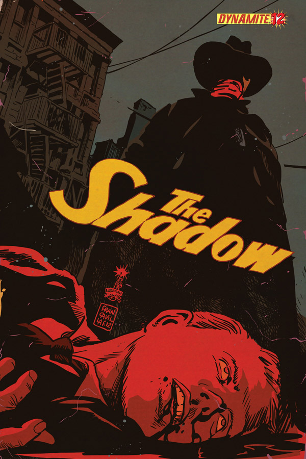 The Shadow