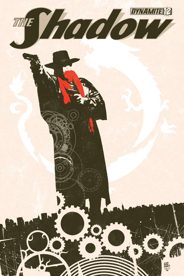 The Shadow