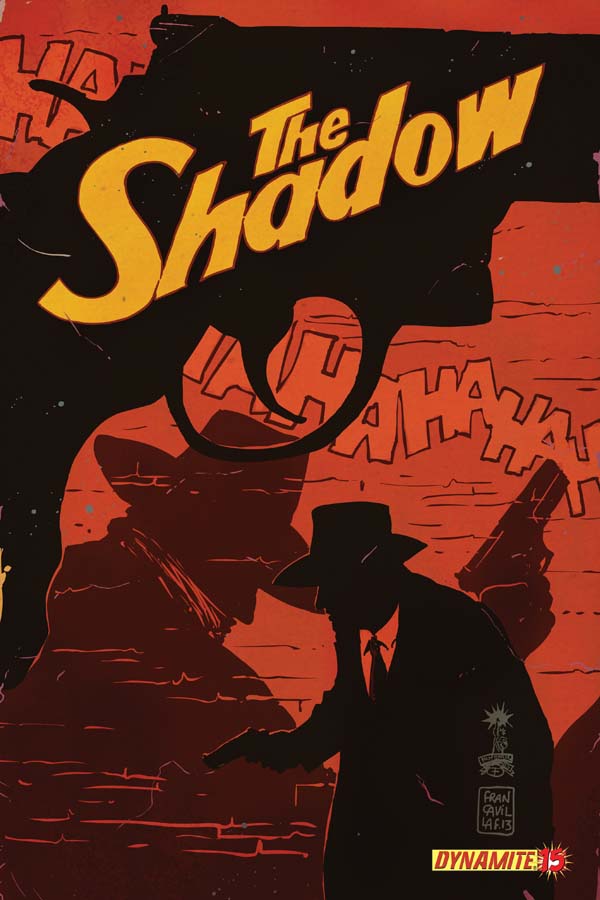 The Shadow