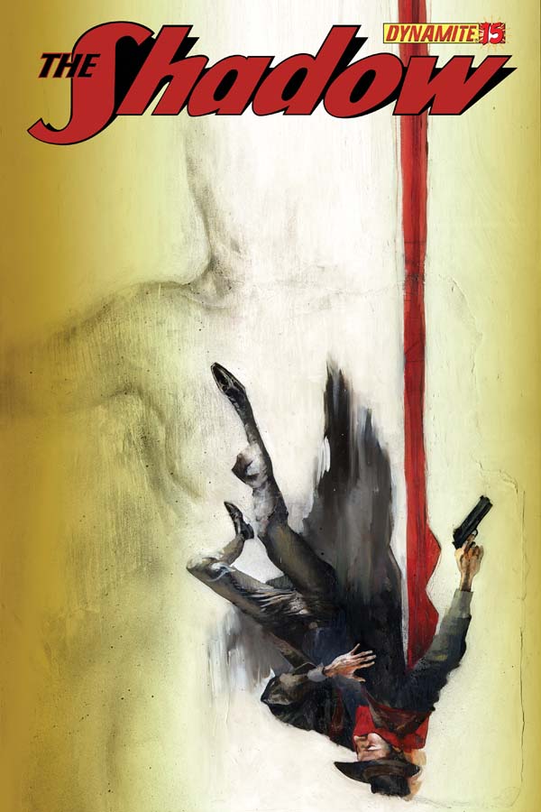 The Shadow