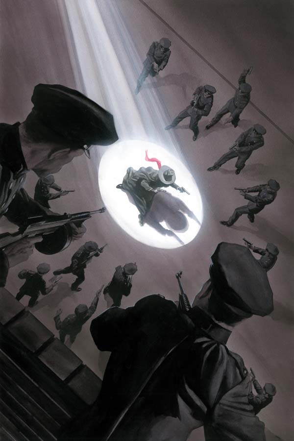 The Shadow