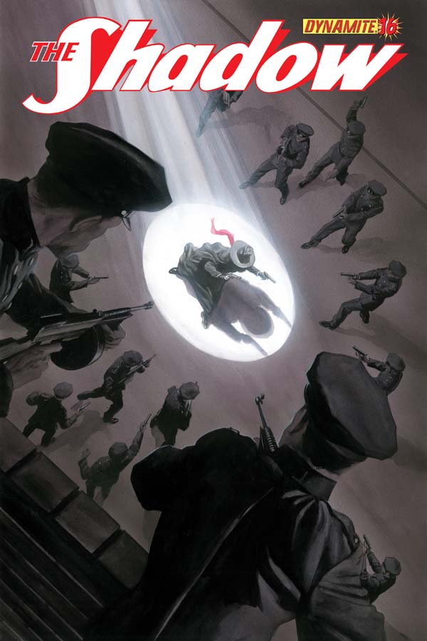 The Shadow