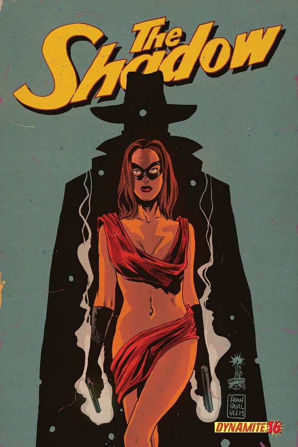 The Shadow