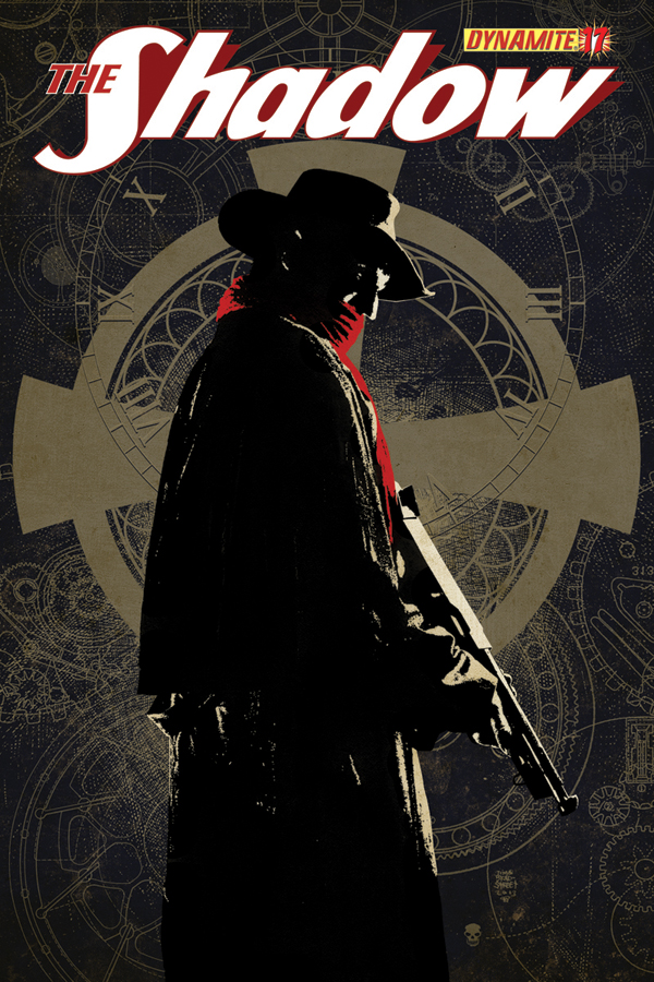 The Shadow
