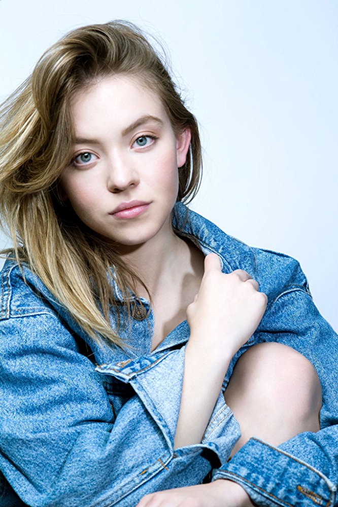 Sydney Sweeney Sydney Sweeney