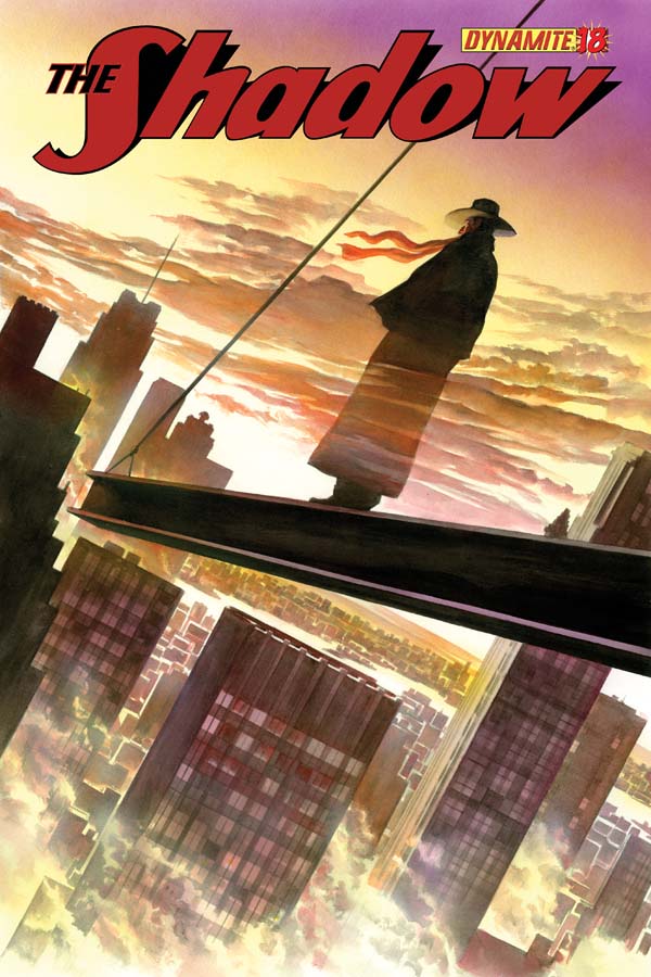 The Shadow
