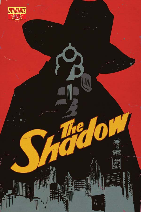 The Shadow