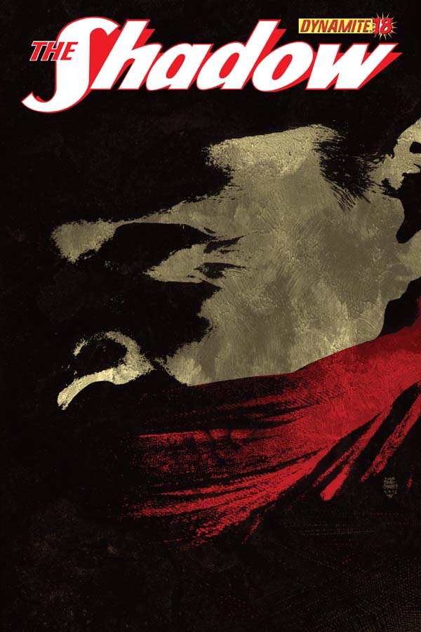 The Shadow