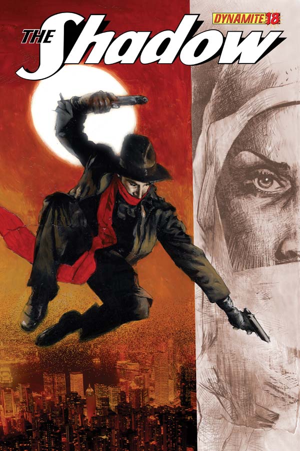 The Shadow