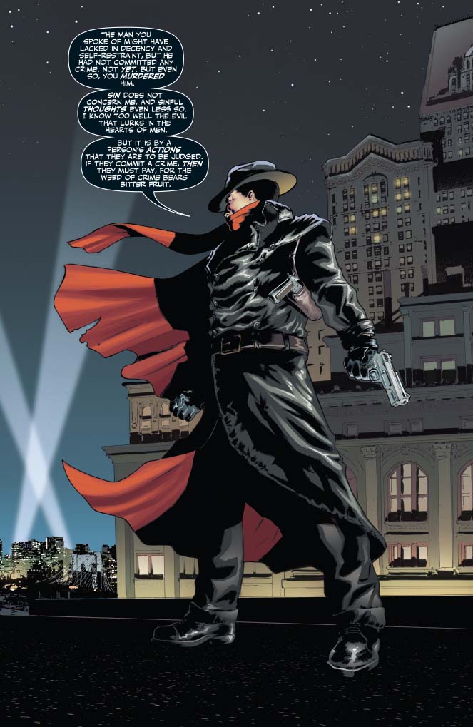 The Shadow