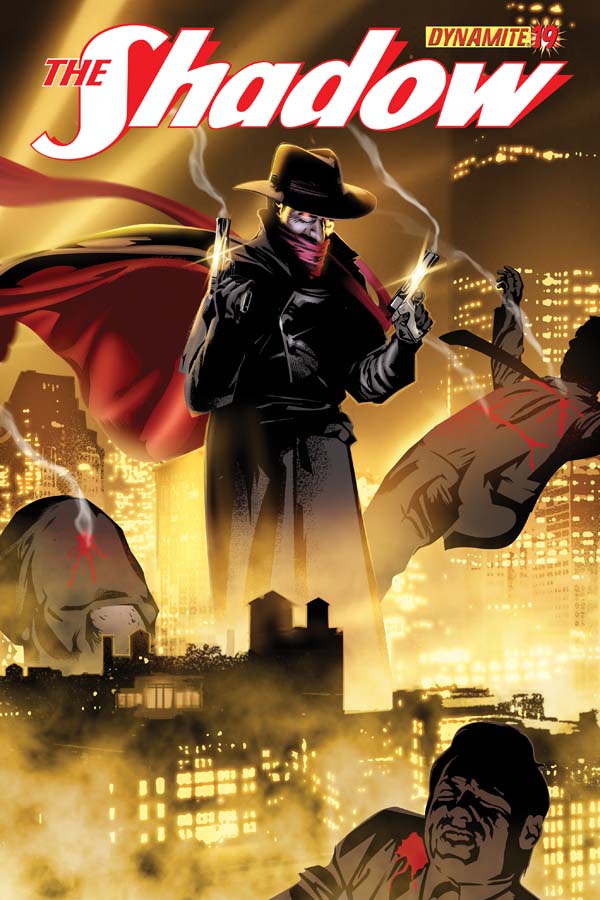 The Shadow