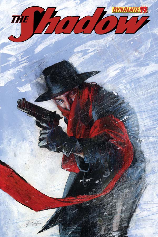 The Shadow