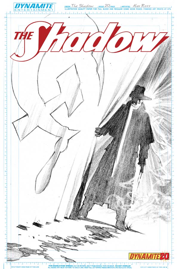 The Shadow