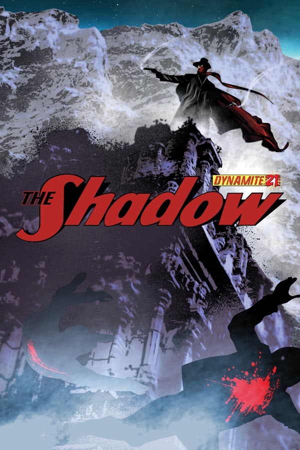 The Shadow