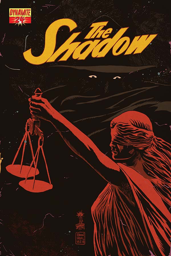 The Shadow
