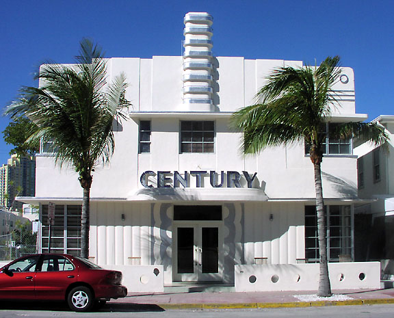 Miami, Florida