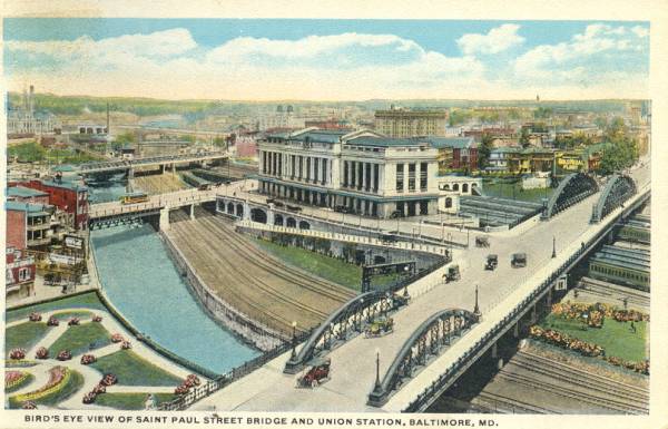 Baltimore