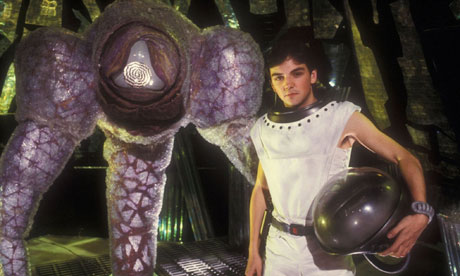 The Tripods                                  (1984-1985)