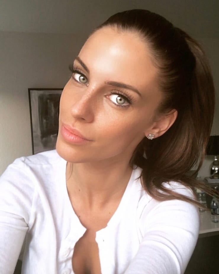 Jessica Lowndes Jessica Lowndes