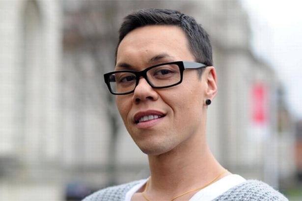 Gok Wan