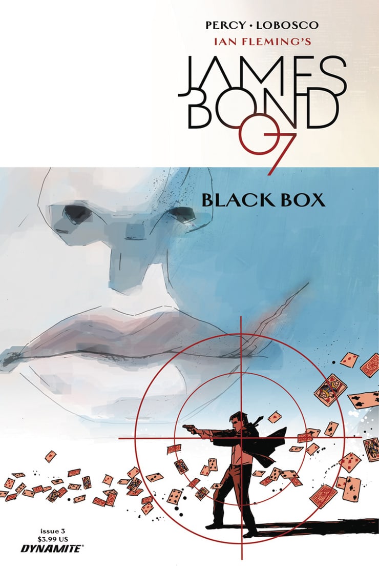 James Bond: Black Box