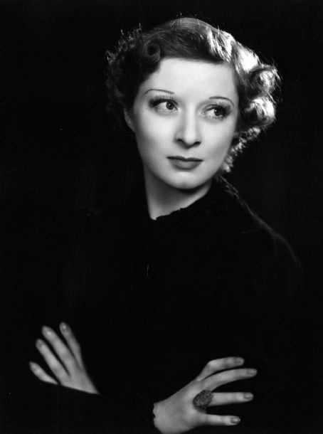 Greer Garson Greer Garson