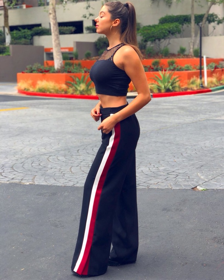 Kira Kosarin