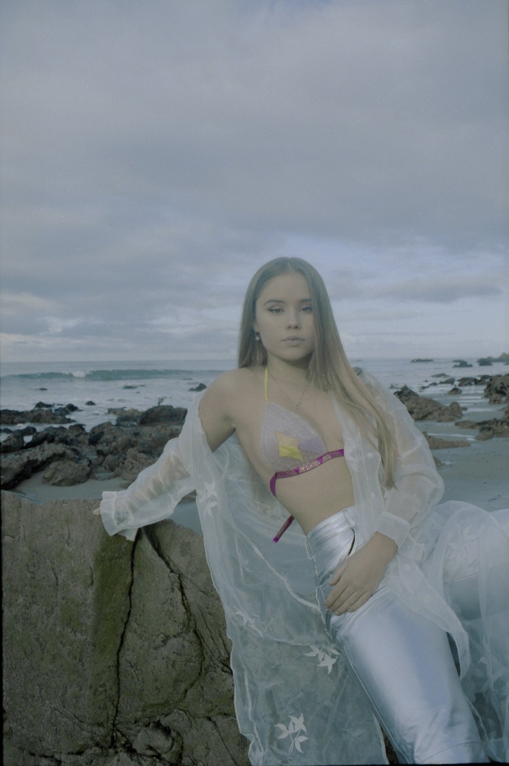Lexee Smith