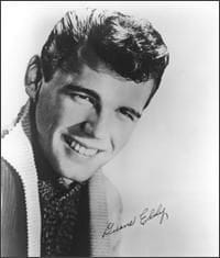 Picture of Duane Eddy