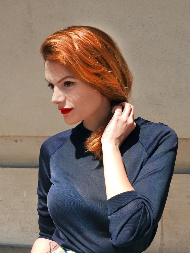 Picture of Luna Picoli-Truffaut